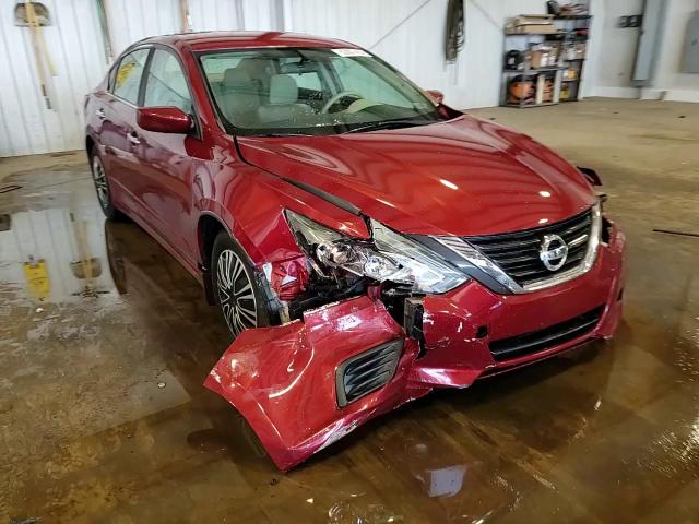 2016 Nissan Altima 2.5 VIN: 1N4AL3AP9GC255124 Lot: 62857455