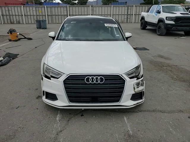 2017 Audi A3 Premium VIN: WAUAUGFF8H1045252 Lot: 63468975