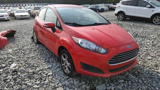 2014 Ford Fiesta Se VIN: 3FADP4EJ4EM149060 Lot: 64273145