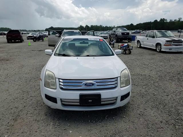 2007 Ford Fusion Se VIN: 3FAHP07Z47R160045 Lot: 65119845