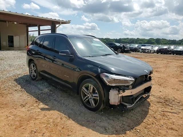 2016 BMW X1 xDrive28I VIN: WBXHT3C36GP888887 Lot: 64201125