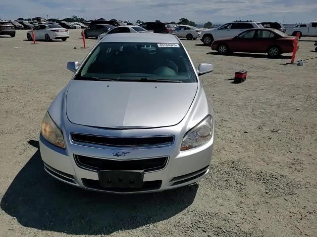 2010 Chevrolet Malibu 1Lt VIN: 1G1ZC5EB2AF267069 Lot: 65784925