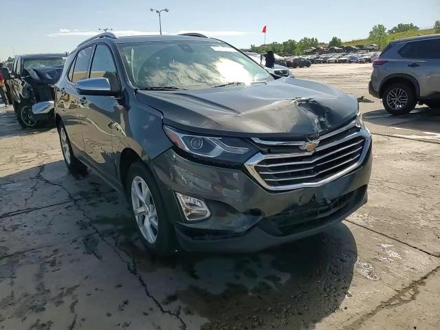 2018 Chevrolet Equinox Premier VIN: 2GNAXVEV9J6288540 Lot: 63873455