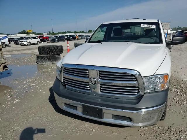 2014 Ram 1500 St VIN: 3C6JR6DG8EG274724 Lot: 66108665