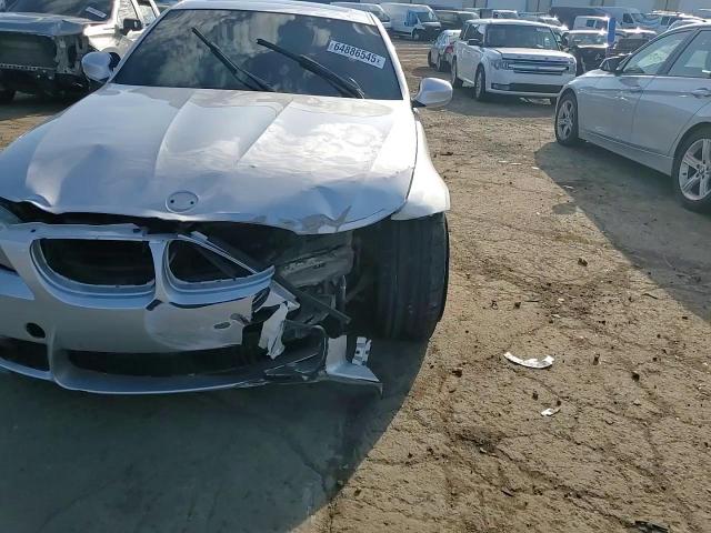 2010 BMW 335 D VIN: WBAPN7C59AA779326 Lot: 64886545