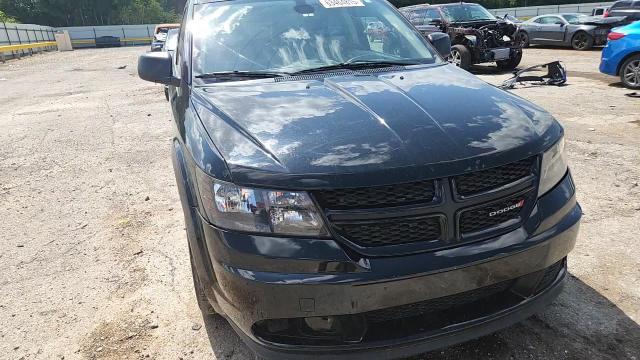 2018 Dodge Journey Se VIN: 3C4PDCABXJT309497 Lot: 63464815