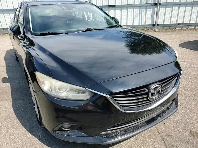 2014 Mazda 6 Grand Touring VIN: JM1GJ1W67E1162559 Lot: 63923175