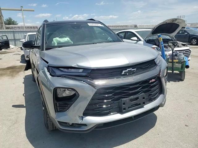 2023 Chevrolet Trailblazer Rs VIN: KL79MTSLXPB147507 Lot: 63474925