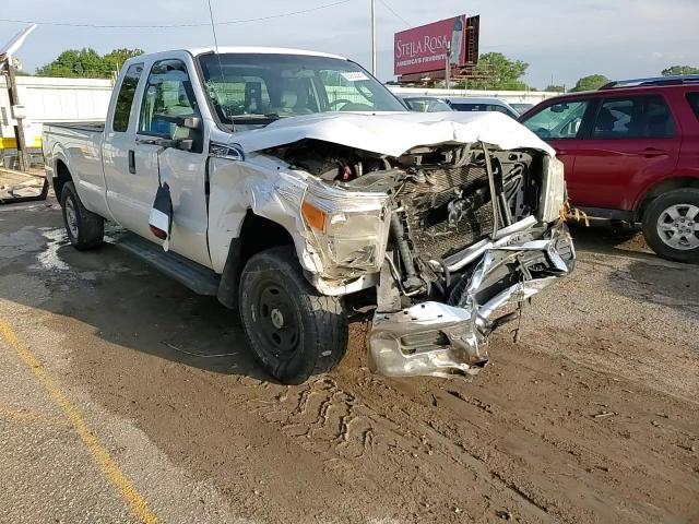2013 Ford F250 Super Duty VIN: 1FT7X2B68DEA20321 Lot: 65936585