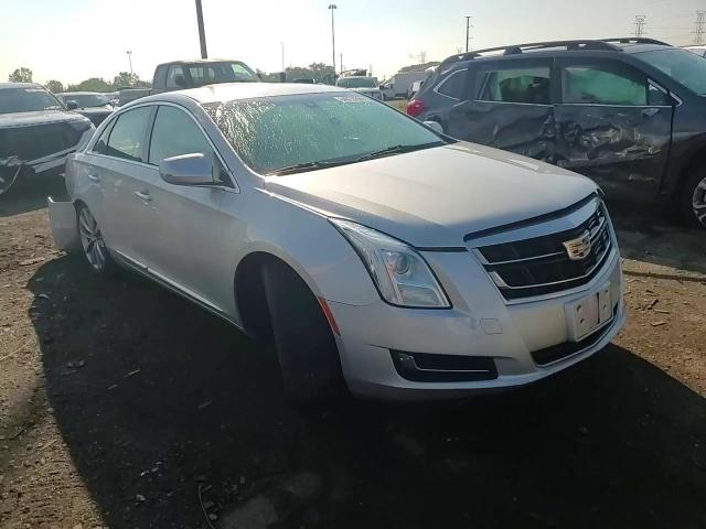 2017 Cadillac Xts VIN: 2G61L5S3XH9165395 Lot: 64070385