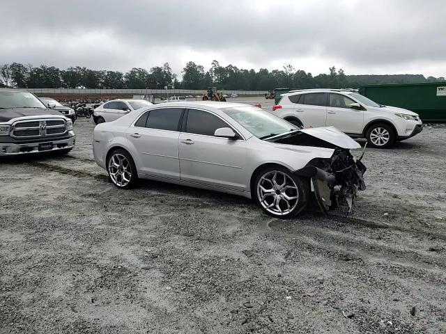 2009 Chevrolet Malibu 1Lt VIN: 1G1ZH57B694213053 Lot: 66923875