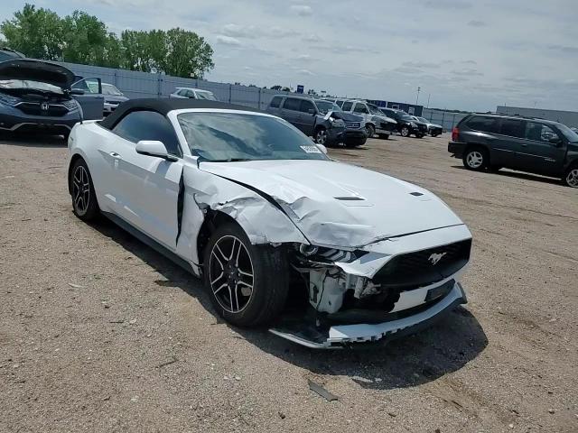 2019 Ford Mustang VIN: 1FATP8UH5K5179347 Lot: 64939955