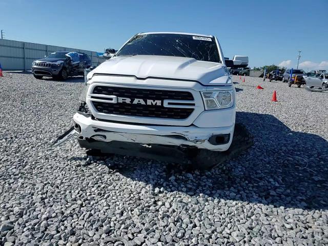 2023 Ram 1500 Big Horn/Lone Star VIN: 1C6RREBT2PN565744 Lot: 66051655