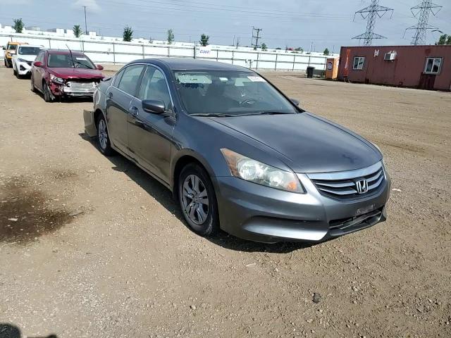2011 Honda Accord Lxp VIN: 1HGCP2F48BA100490 Lot: 65149175