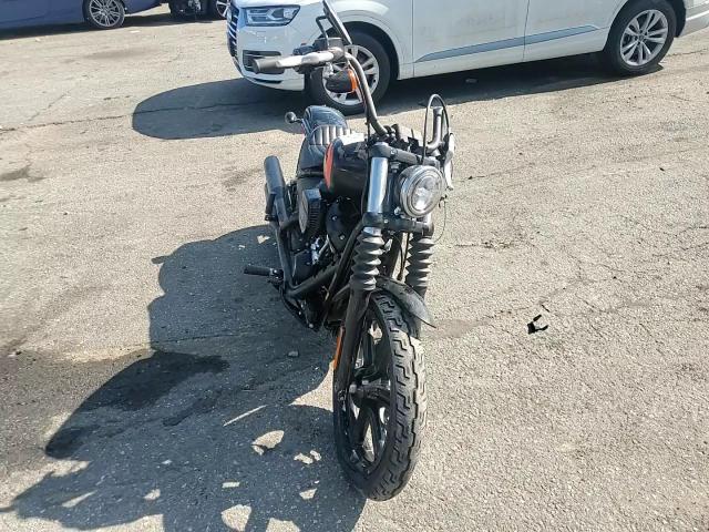 2023 Harley-Davidson Fxbbs VIN: 1HD1YYK17PB028568 Lot: 65319705