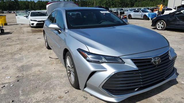 2019 Toyota Avalon Xle VIN: 4T1BZ1FB8KU006682 Lot: 66883045