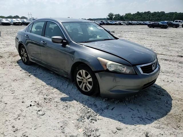 2010 Honda Accord Lxp VIN: 1HGCP2F46AA039350 Lot: 62289875