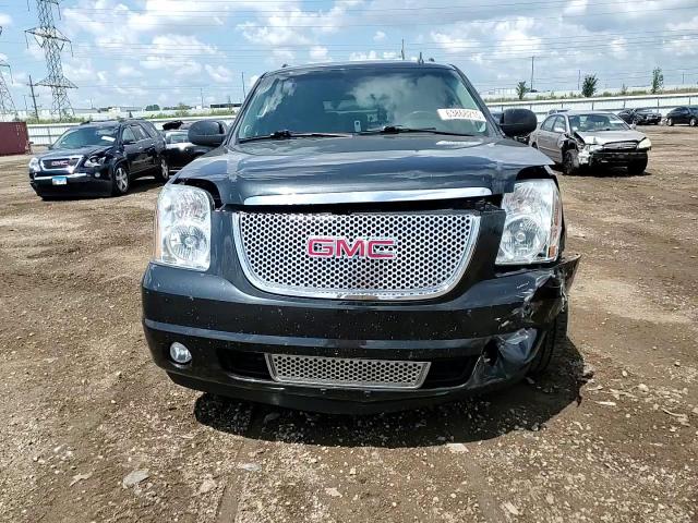 2012 GMC Yukon Xl Denali VIN: 1GKS2MEF7CR220814 Lot: 63868215