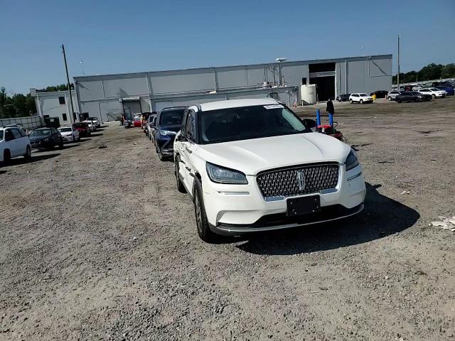 2021 Lincoln Corsair VIN: 5LMCJ1D92MUL14698 Lot: 65794495