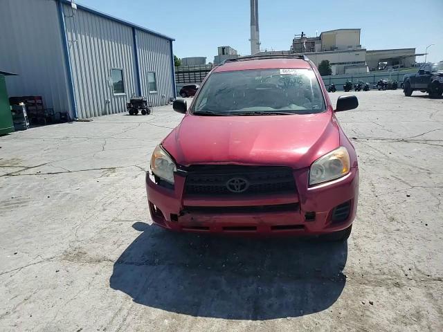 2010 Toyota Rav4 VIN: JTMZF4DVXA5031778 Lot: 66549505