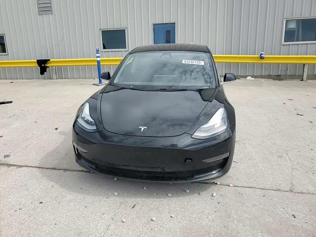2018 Tesla Model 3 VIN: 5YJ3E1EA8JF044210 Lot: 63242125
