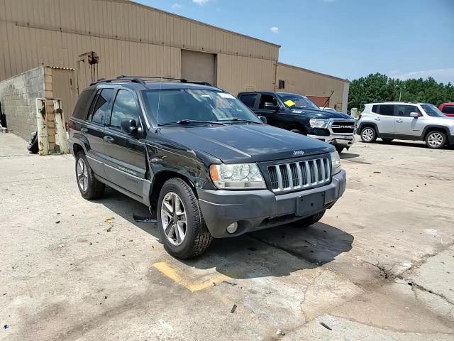 2004 Jeep Grand Cherokee Laredo VIN: 1J8GW48NX4C379140 Lot: 65070305