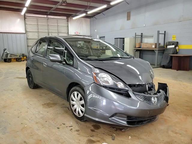 2012 Honda Fit VIN: JHMGE8H30CC036074 Lot: 63121895