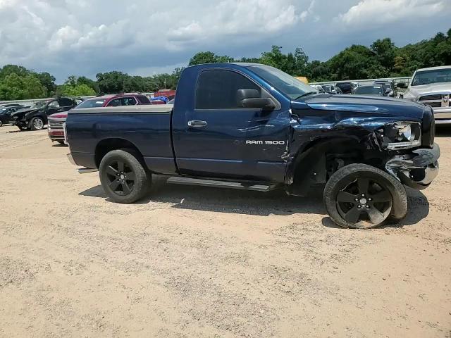 2007 Dodge Ram 1500 St VIN: 1D7HA16K77J629568 Lot: 67754385