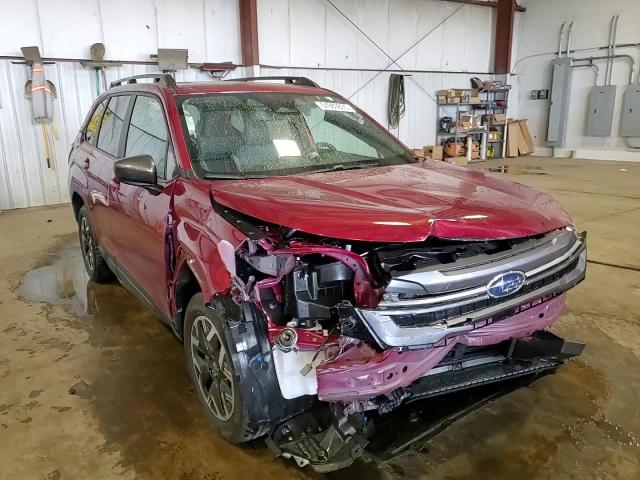 2025 Subaru Forester Premium VIN: JF2SLDDC4SH533230 Lot: 64989835