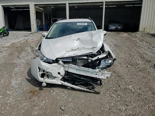 2015 Subaru Impreza Sport VIN: JF1GPAT69FH224478 Lot: 62339525