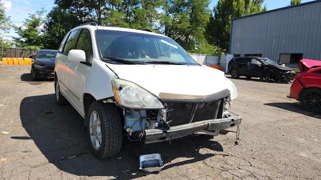 2004 Toyota Sienna Xle VIN: 5TDBA22C84S022517 Lot: 63709835