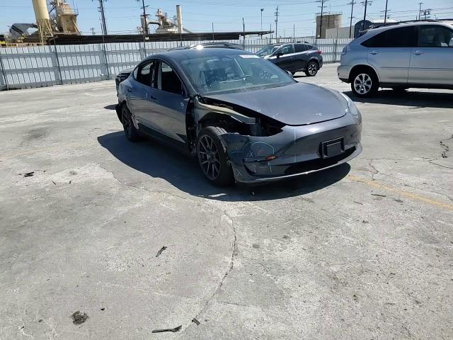 2023 Tesla Model 3 VIN: 5YJ3E1EA0PF608568 Lot: 64462365