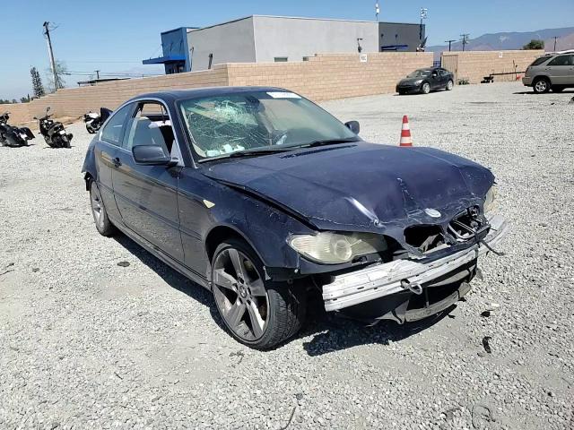 2004 BMW 325 Ci VIN: WBABD33444JY96152 Lot: 67142905