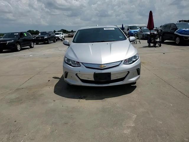 2016 Chevrolet Volt Ltz VIN: 1G1RD6S55GU135185 Lot: 64669775