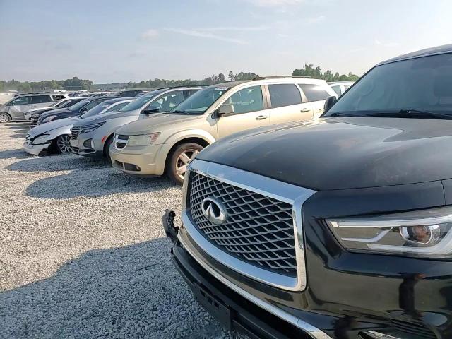 2020 Infiniti Qx80 Luxe VIN: JN8AZ2NE6L9253175 Lot: 62864885