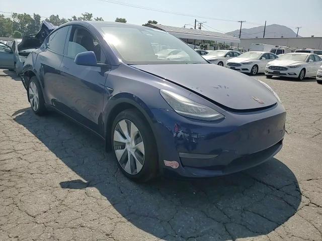 2021 Tesla Model Y VIN: 5YJYGDEE9MF060943 Lot: 65090415
