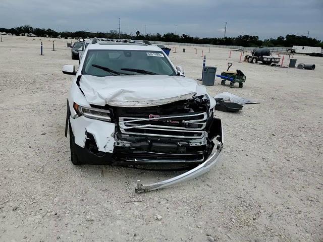 2023 GMC Acadia Slt VIN: 1GKKNML46PZ244259 Lot: 66516955
