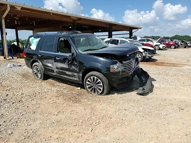 2016 Lincoln Navigator Select VIN: 5LMJJ2HT9GEL05241 Lot: 65010465