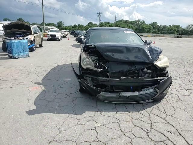 2016 Hyundai Veloster Turbo VIN: KMHTC6AE1GU294539 Lot: 64770255