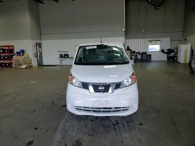 2020 Nissan Nv200 2.5S VIN: 3N6CM0KN5LK699095 Lot: 64030465