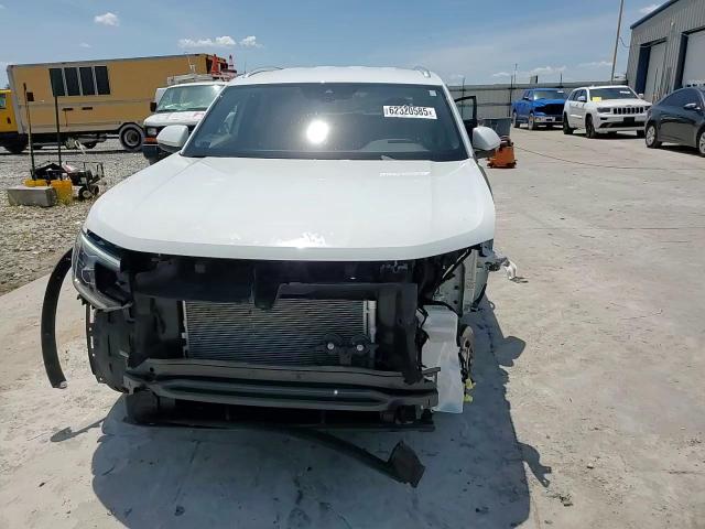 2024 Volkswagen Atlas Cross Sport Se VIN: 1V2HE2CA9RC235320 Lot: 62320585