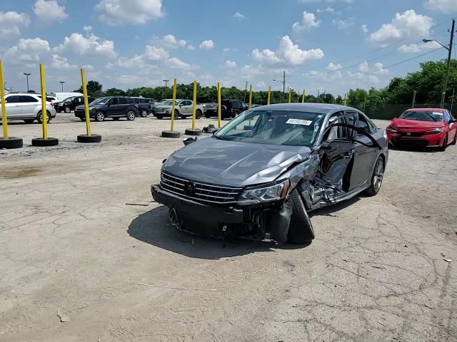 2018 Volkswagen Passat S VIN: 1VWAA7A31JC051622 Lot: 64193795