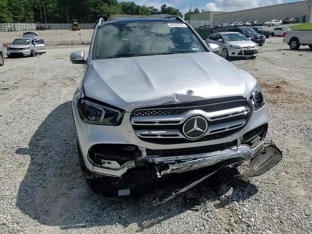 2020 Mercedes-Benz Gle 350 VIN: 4JGFB4JB1LA297589 Lot: 62950565