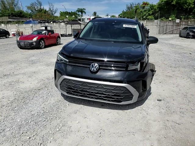 2025 Volkswagen Taos S VIN: 3VV5C7B28SM041921 Lot: 63903905