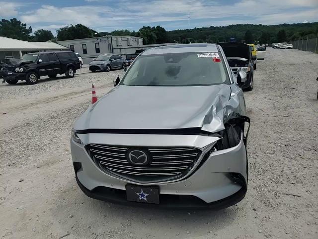 2019 Mazda Cx-9 Touring VIN: JM3TCBCY3K0335393 Lot: 63093045