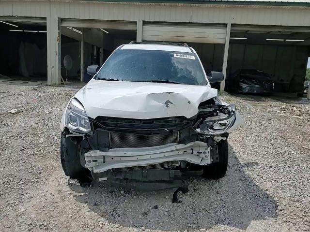 2017 Chevrolet Equinox Lt VIN: 2GNFLFEK7H6211379 Lot: 64093295