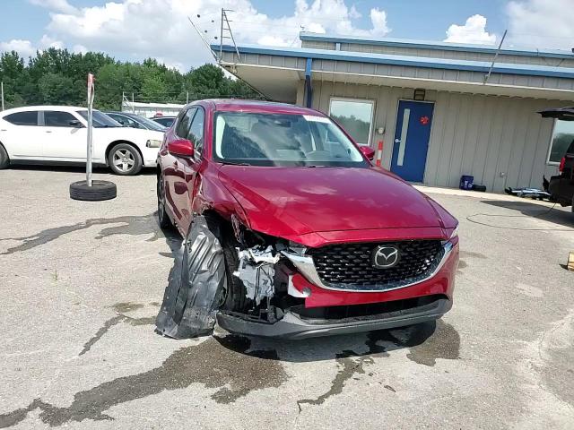 2023 Mazda Cx-5 Premium Plus VIN: JM3KFBEM3P0142097 Lot: 64838435