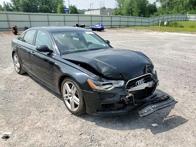 2015 Audi A6 Premium Plus VIN: WAUFGAFC5FN036269 Lot: 64813735