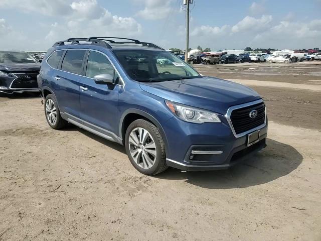 2019 Subaru Ascent Touring VIN: 4S4WMARD5K3439945 Lot: 64720385