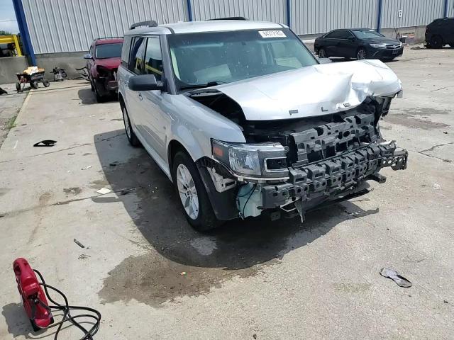 2016 Ford Flex Se VIN: 2FMGK5B84GBA13587 Lot: 64372185